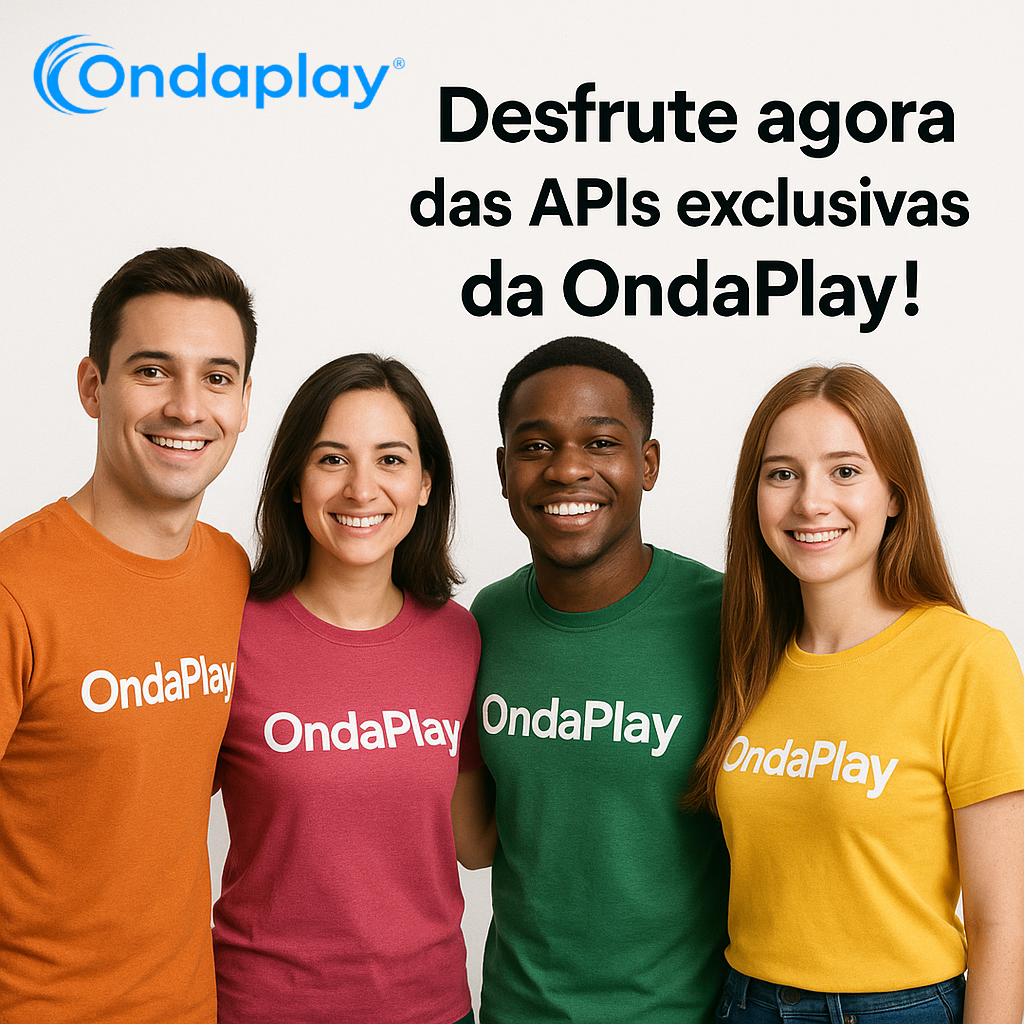Sobre a Ondaplay